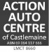 ACTION AUTO CENTRE OF CASTLEMAINE